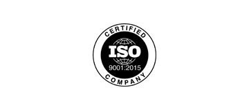 ISO certification